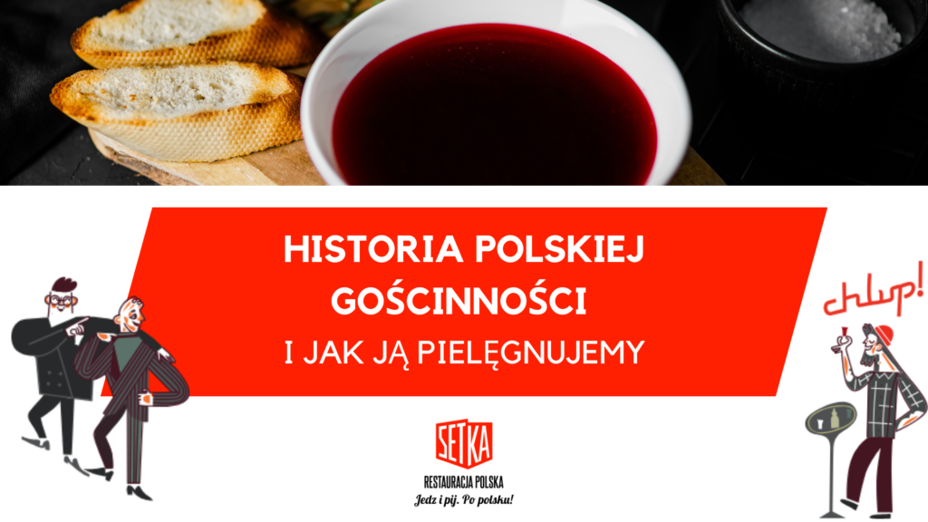 polska gościnnność